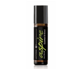 Essential Oil Roll-On