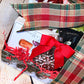 Seasons Greetings Gift Basket