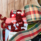 Seasons Greetings Gift Basket
