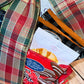 Seasons Greetings Gift Basket