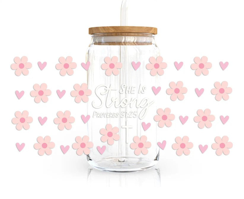 Glass Tumblers
