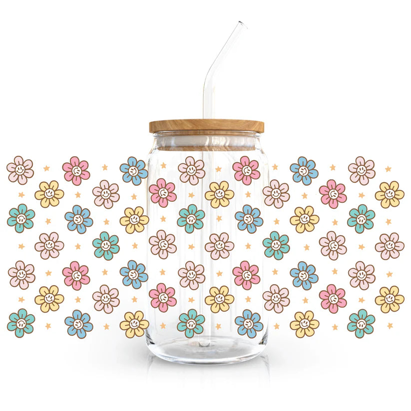 Glass Tumblers