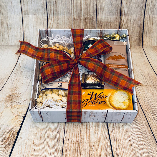 Soldotna Gift Box