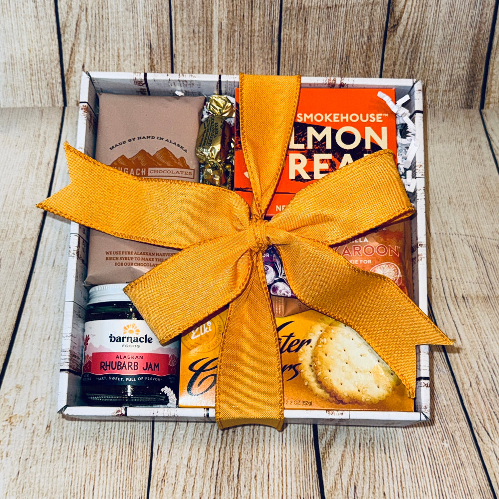 Susitna Alaskan Gift Crate
