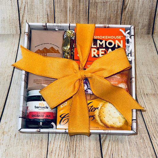 Susitna Alaskan Gift Crate