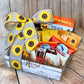 Tasteful Treats Gift Basket