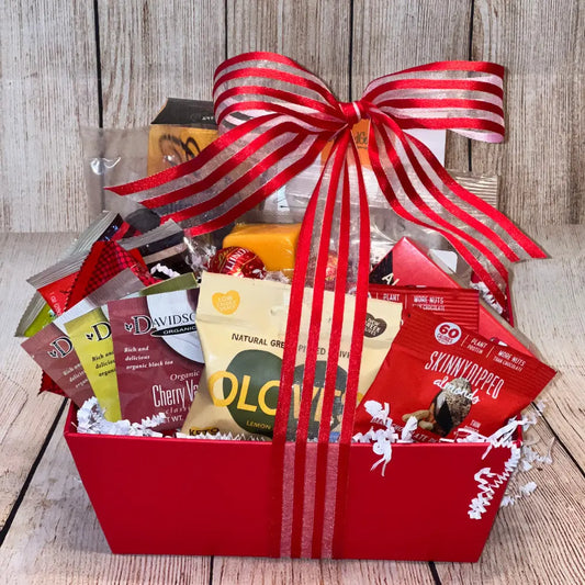 To My Love - The Gifted Basket