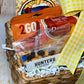Zesty Citrus Delights - The Gifted Basket