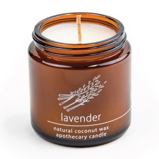 Coconut Wax Candle