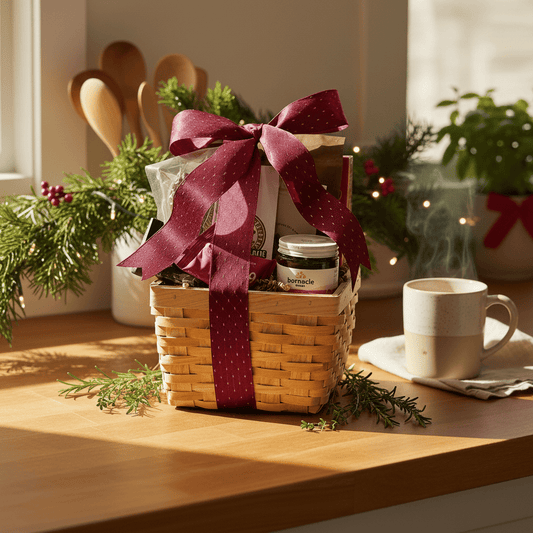 gifted-basket-gold-rush-holiday-gift-styled