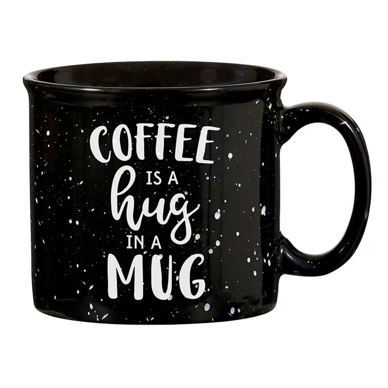 Coffee: Hug in a Mug