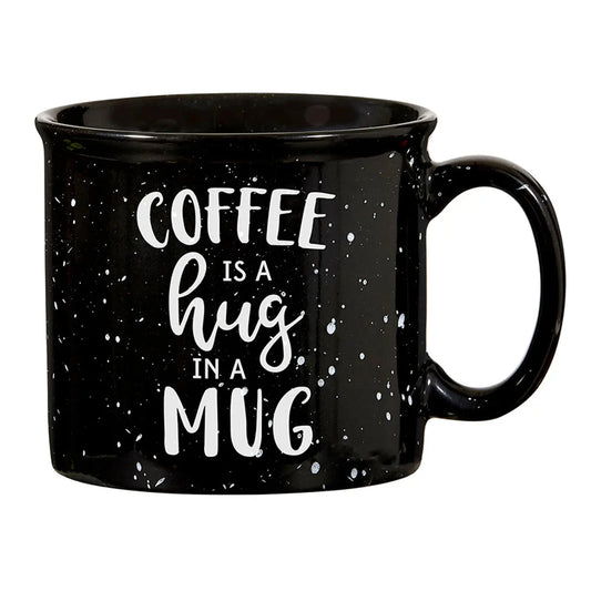Coffee: Hug in a Mug - The Gifted Basket
