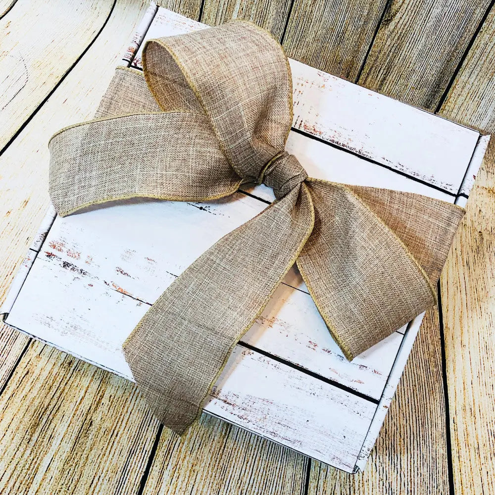 Fairbanks Alaska Gift Box