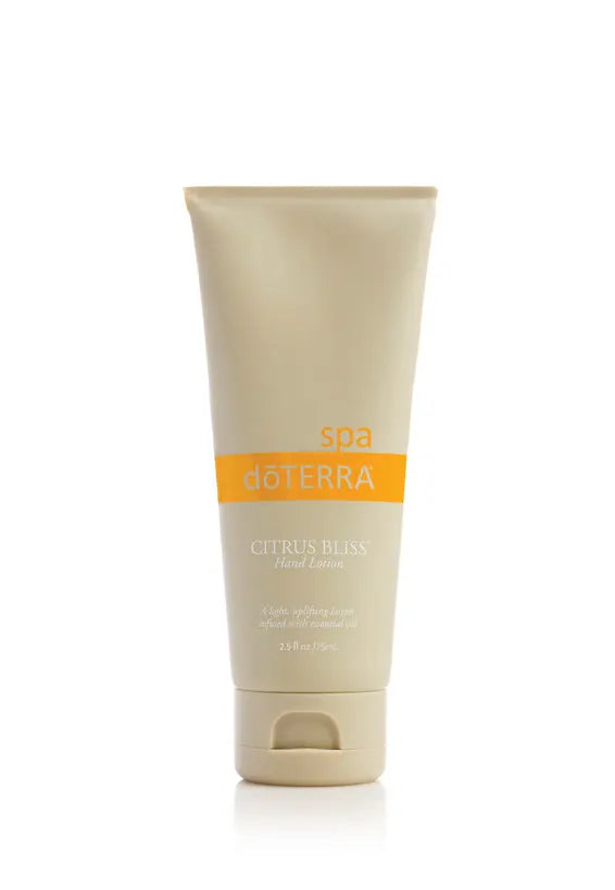 Citrus Spa