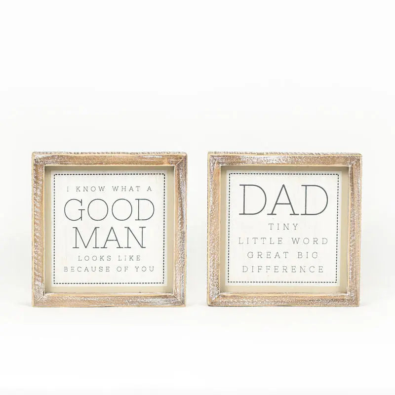 Gifts for Dad in Alaska