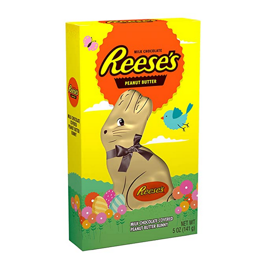 Reese's Peanut Butter Bunny